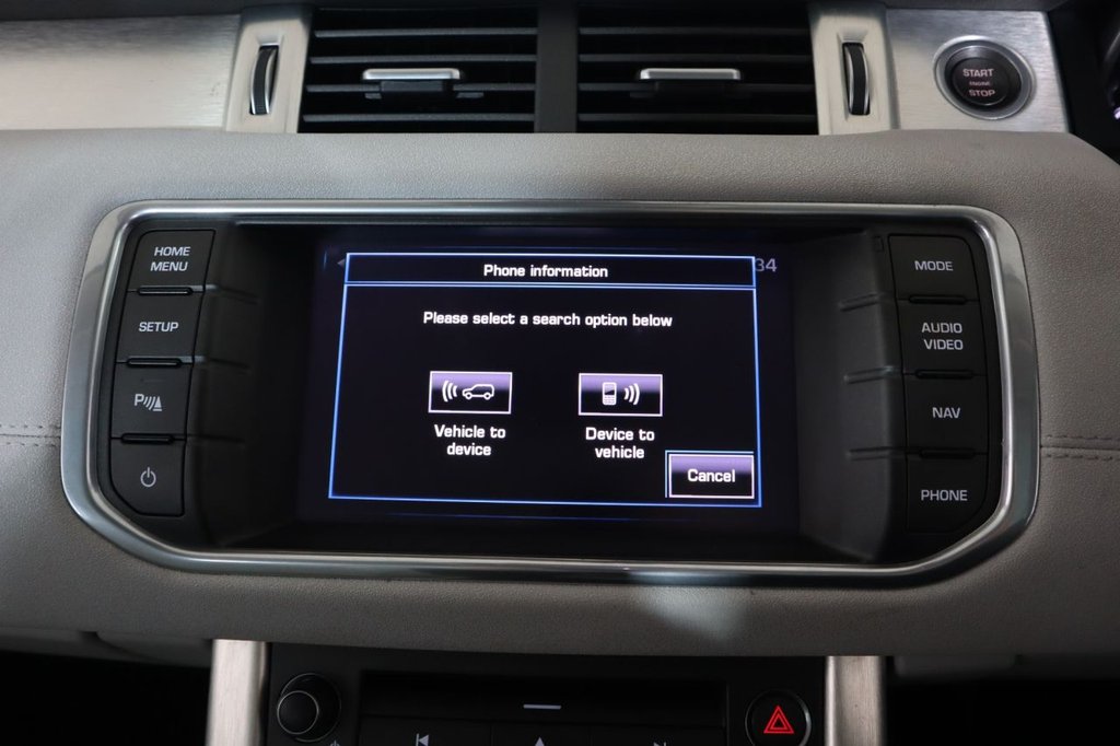 Used Land Rover Range Rover Evoque 2013 for sale - 76617801: Photo 49