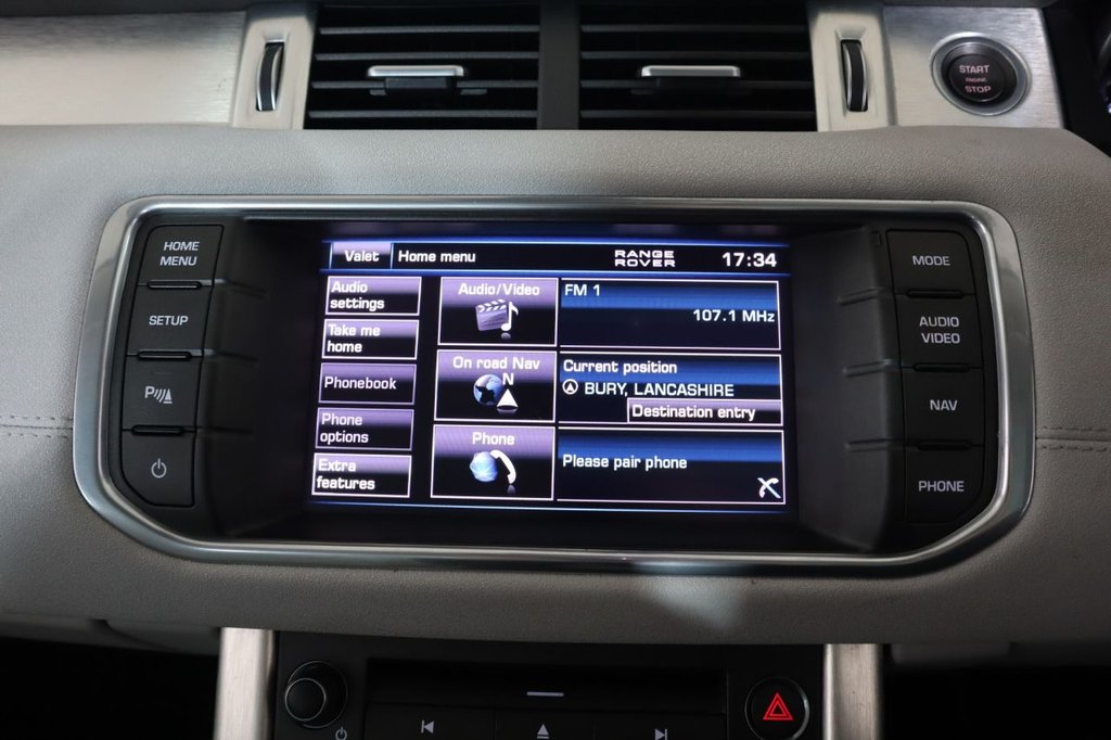 Used Land Rover Range Rover Evoque 2013 for sale - 76617801: Photo 50