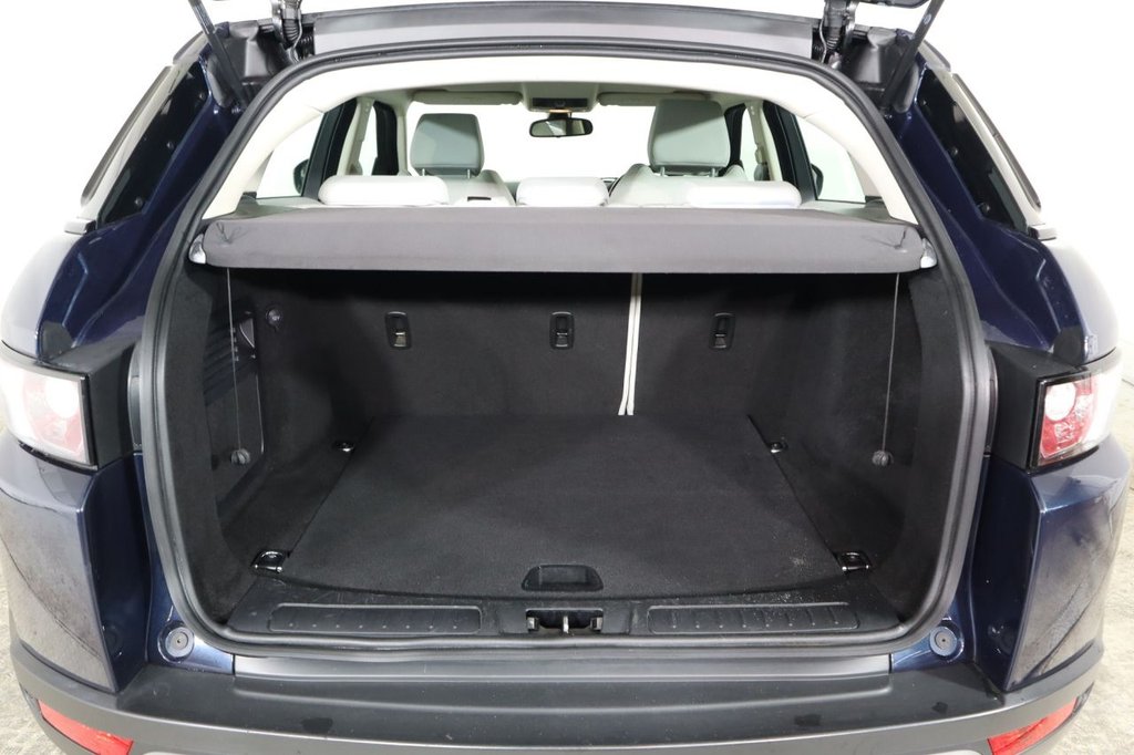 Used Land Rover Range Rover Evoque 2013 for sale - 76617801: Photo 9