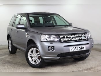 2013 (63) - 2.2 SD4 XS 5dr Auto
