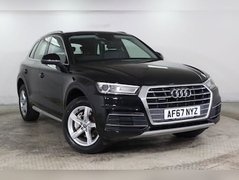 Audi - Q5