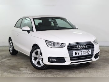 Audi - A1