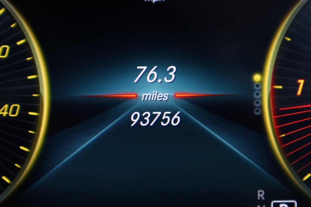 Used Mercedes-Benz C Class 2018 for sale - 77920524: Photo 18