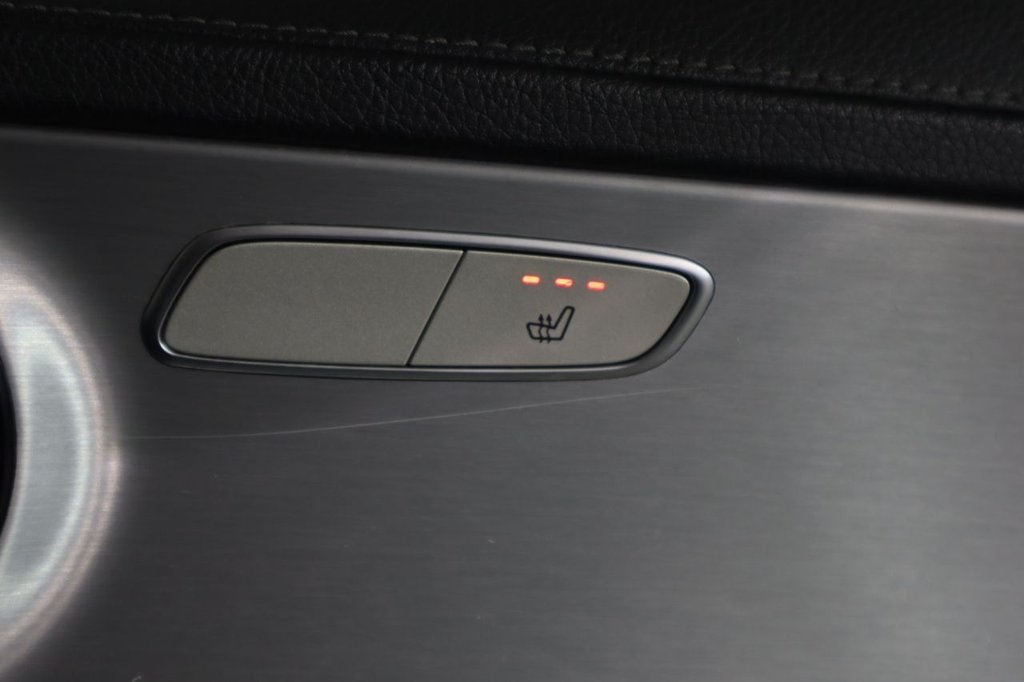 Used Mercedes-Benz C Class 2018 for sale - 77920524: Photo 22