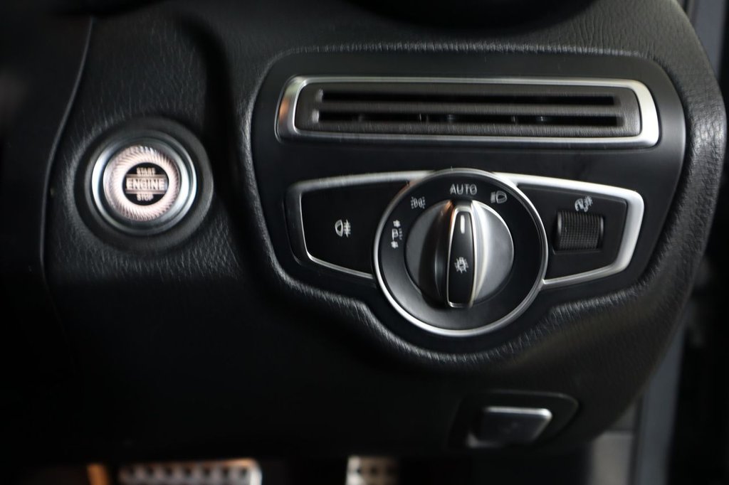 Used Mercedes-Benz C Class 2018 for sale - 77920524: Photo 23