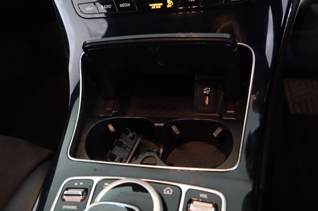 Used Mercedes-Benz C Class 2018 for sale - 77920524: Photo 25