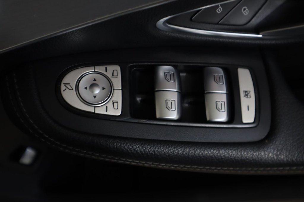 Used Mercedes-Benz C Class 2018 for sale - 77920524: Photo 27