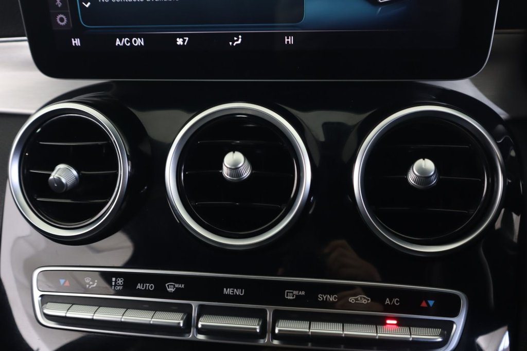 Used Mercedes-Benz C Class 2018 for sale - 77920524: Photo 28