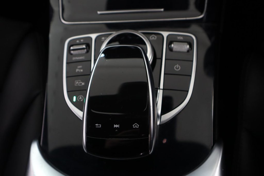 Used Mercedes-Benz C Class 2018 for sale - 77920524: Photo 29