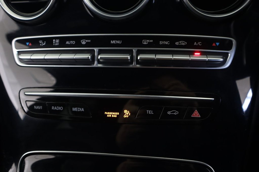 Used Mercedes-Benz C Class 2018 for sale - 77920524: Photo 31