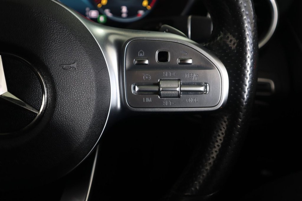 Used Mercedes-Benz C Class 2018 for sale - 77920524: Photo 38