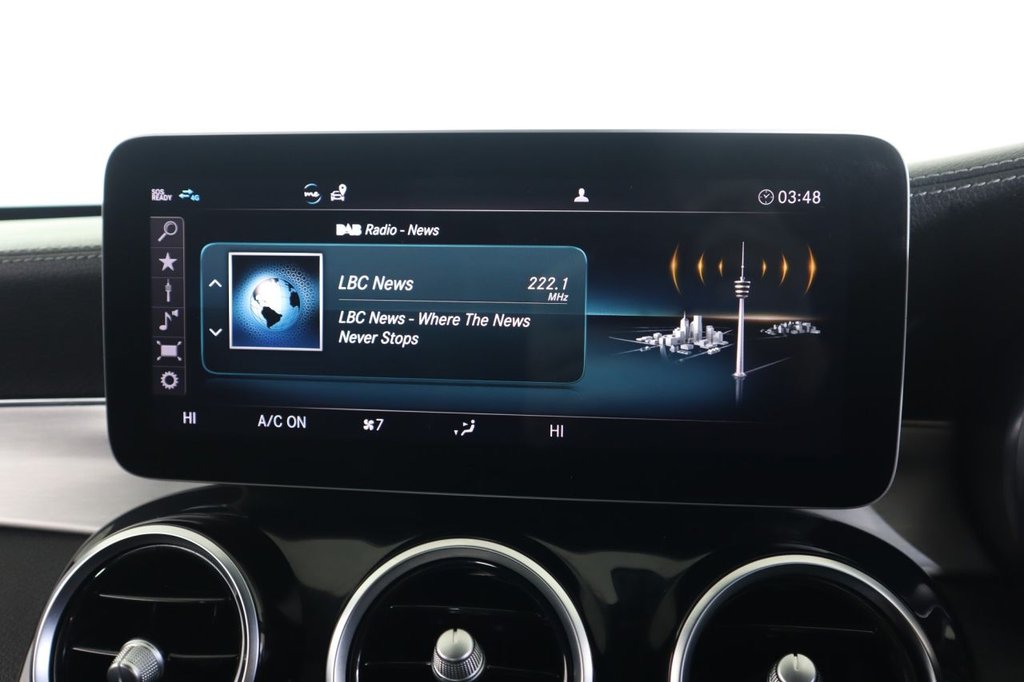 Used Mercedes-Benz C Class 2018 for sale - 77920524: Photo 45