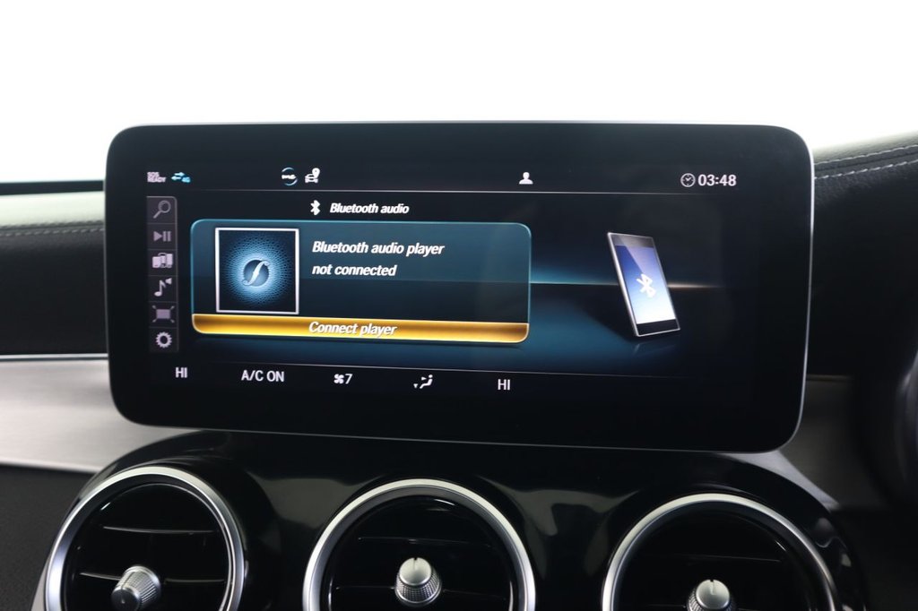 Used Mercedes-Benz C Class 2018 for sale - 77920524: Photo 47