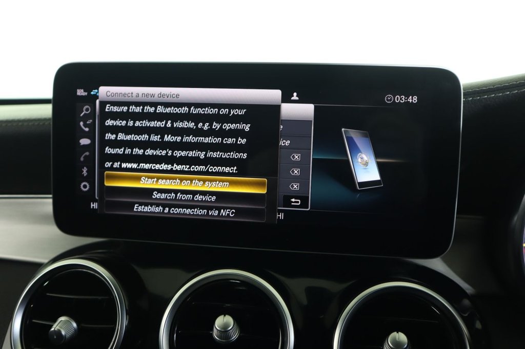 Used Mercedes-Benz C Class 2018 for sale - 77920524: Photo 49