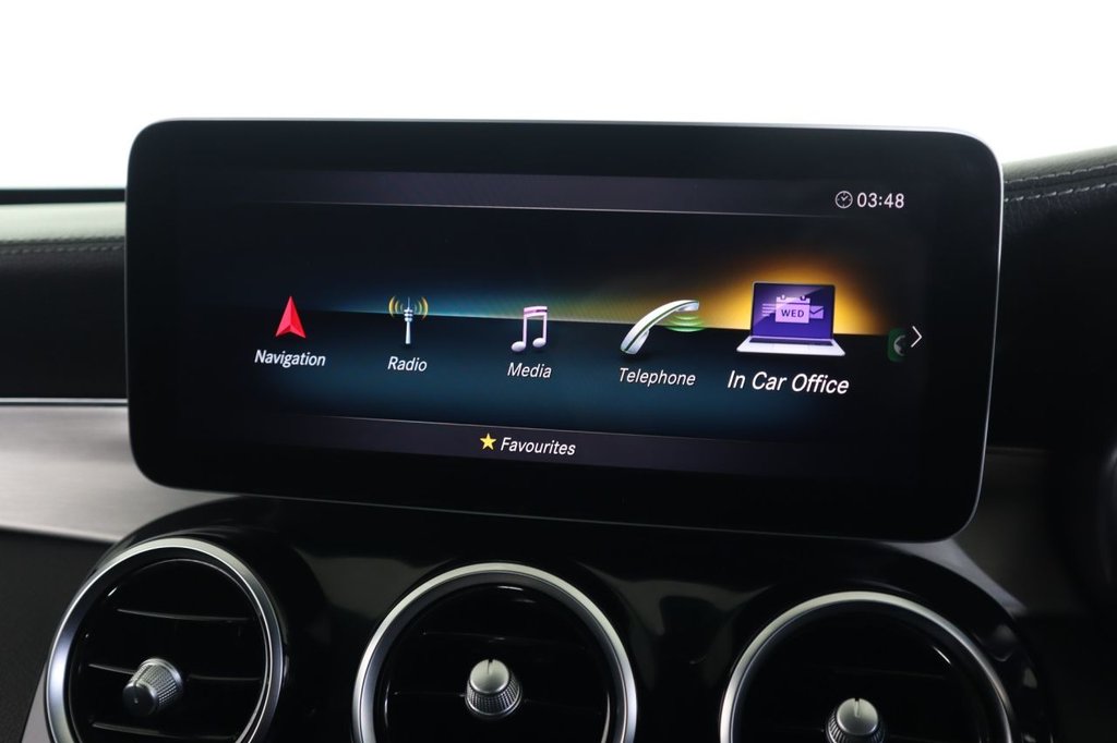 Used Mercedes-Benz C Class 2018 for sale - 77920524: Photo 50