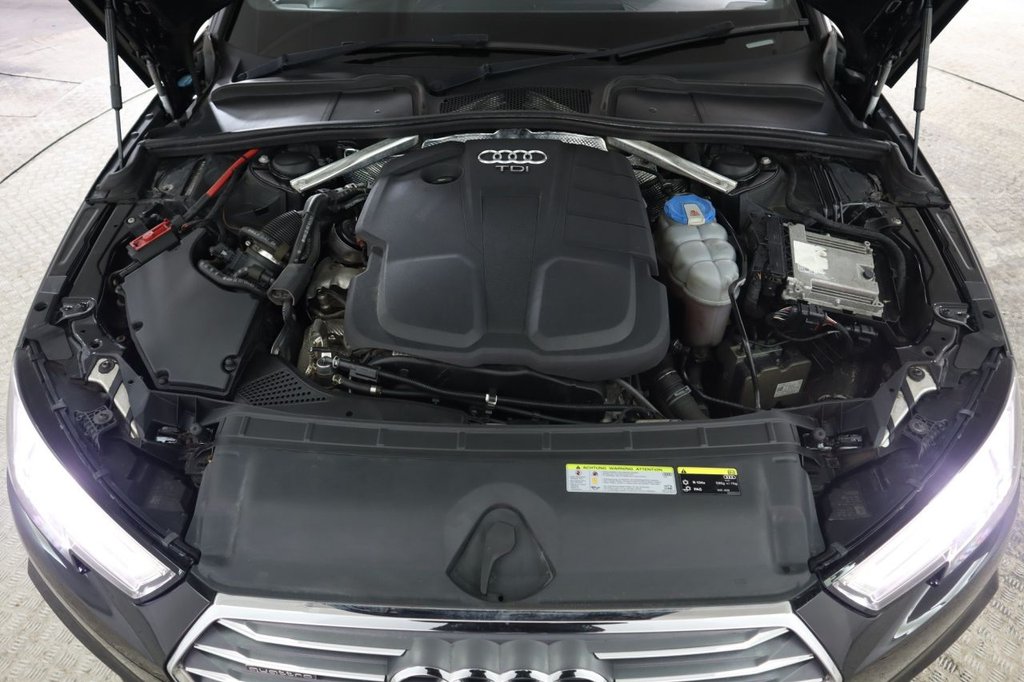 Used Audi A4 2016 for sale - 77200422: Photo 10