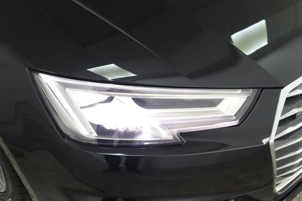 Used Audi A4 2016 for sale - 77200422: Photo 11