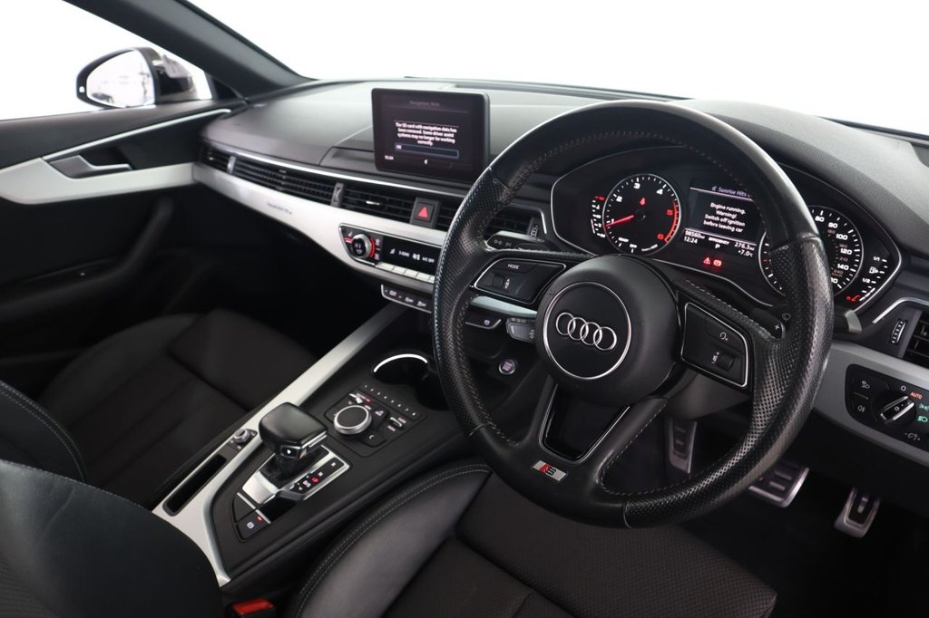 Used Audi A4 2016 for sale - 77200422: Photo 16