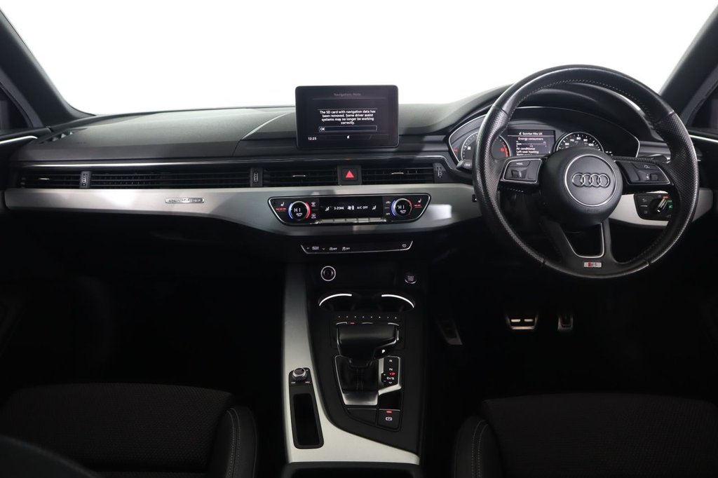 Used Audi A4 2016 for sale - 77200422: Photo 17