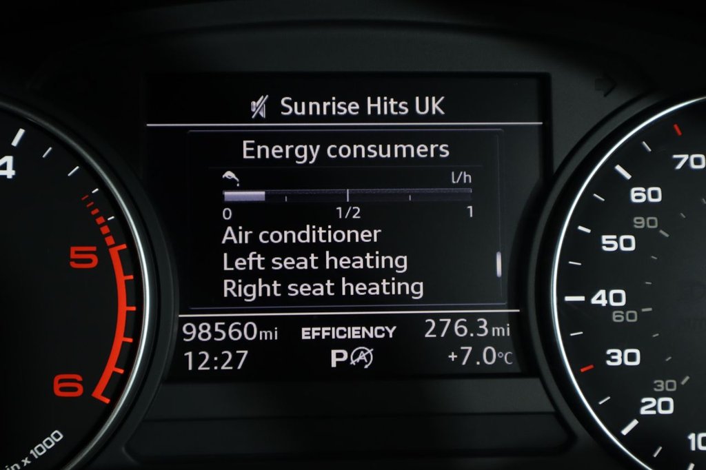 Used Audi A4 2016 for sale - 77200422: Photo 18