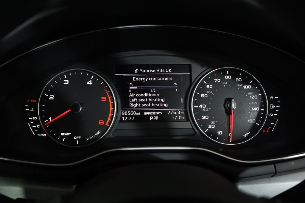 Used Audi A4 2016 for sale - 77200422: Photo 19