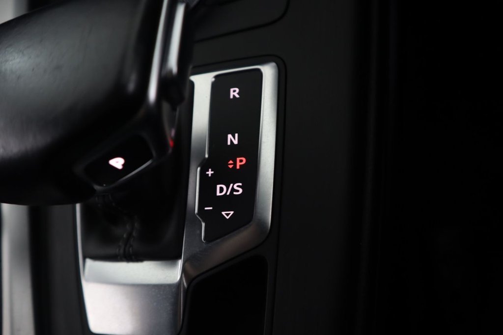 Used Audi A4 2016 for sale - 77200422: Photo 21