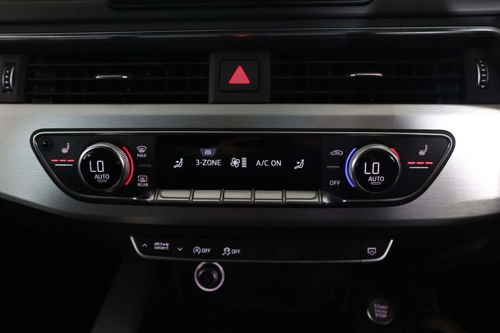 Used Audi A4 2016 for sale - 77200422: Photo 22