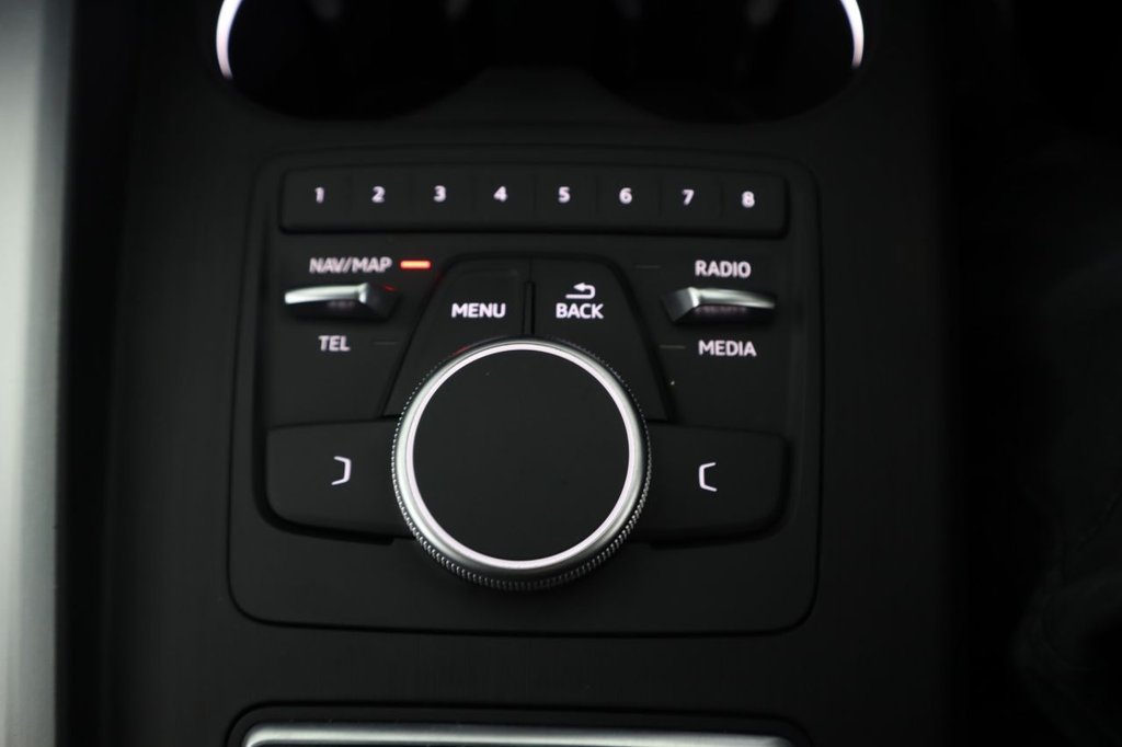 Used Audi A4 2016 for sale - 77200422: Photo 23