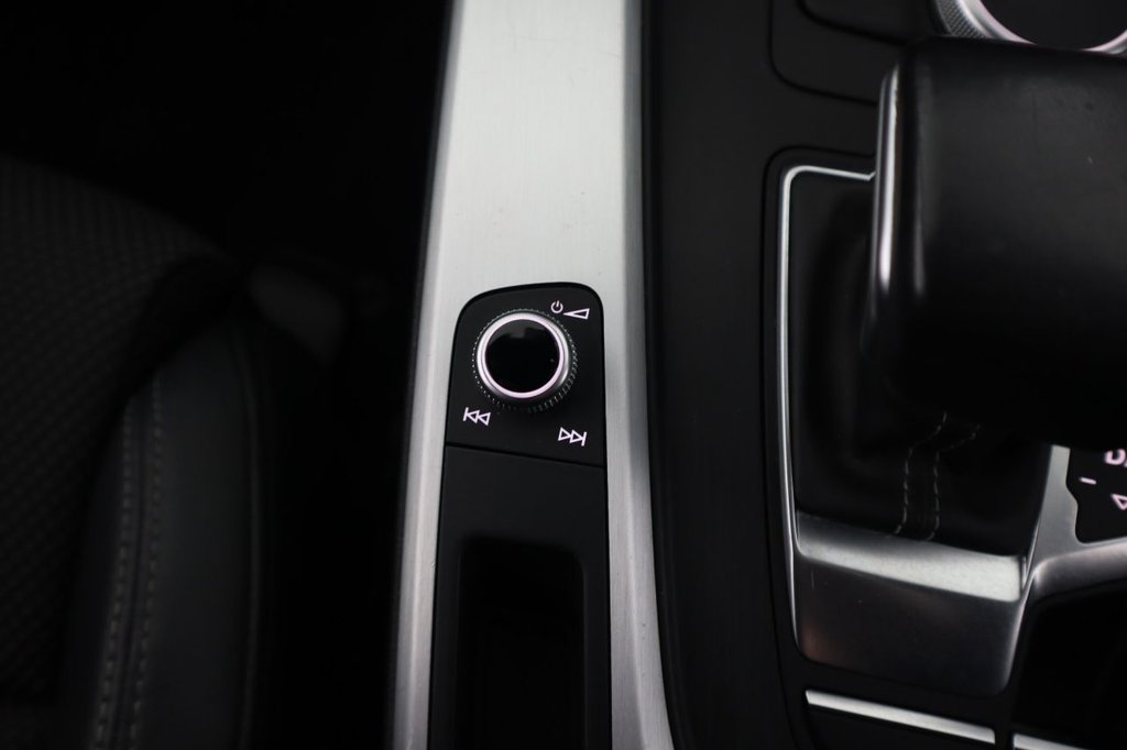 Used Audi A4 2016 for sale - 77200422: Photo 25