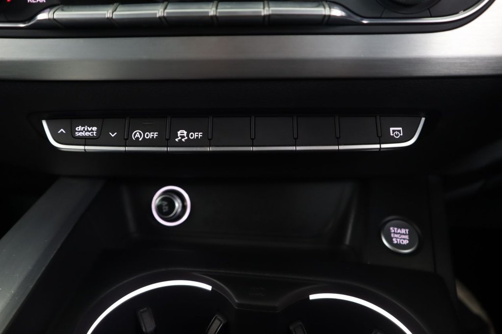 Used Audi A4 2016 for sale - 77200422: Photo 26