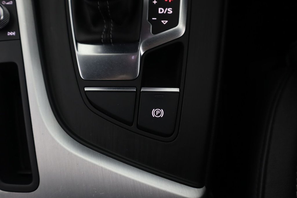 Used Audi A4 2016 for sale - 77200422: Photo 27