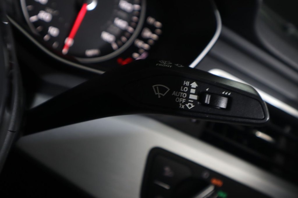 Used Audi A4 2016 for sale - 77200422: Photo 29