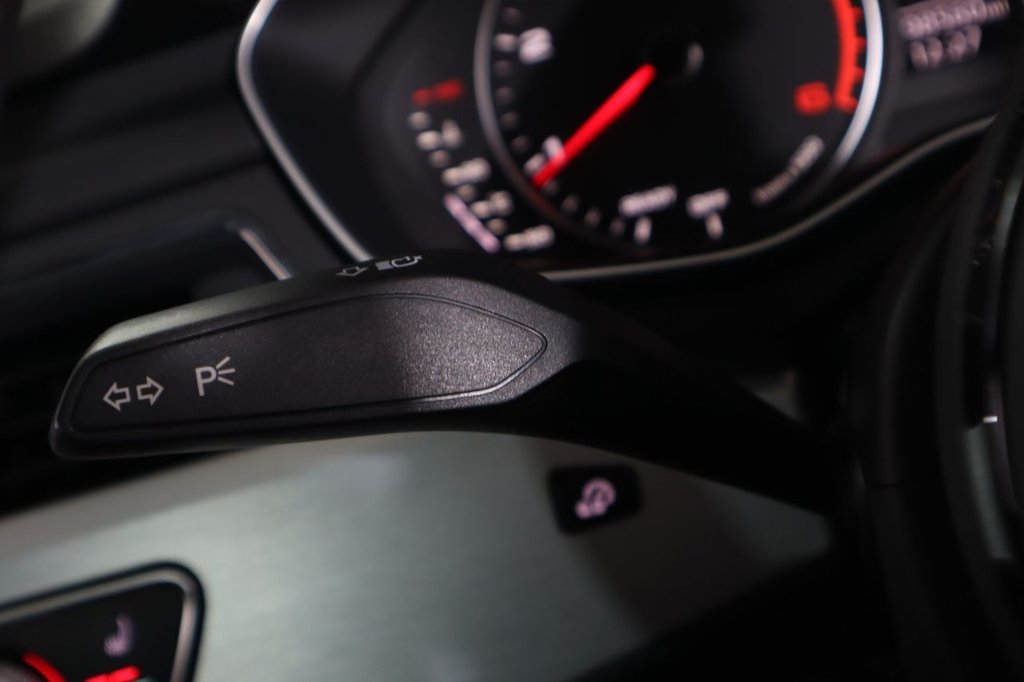 Used Audi A4 2016 for sale - 77200422: Photo 30