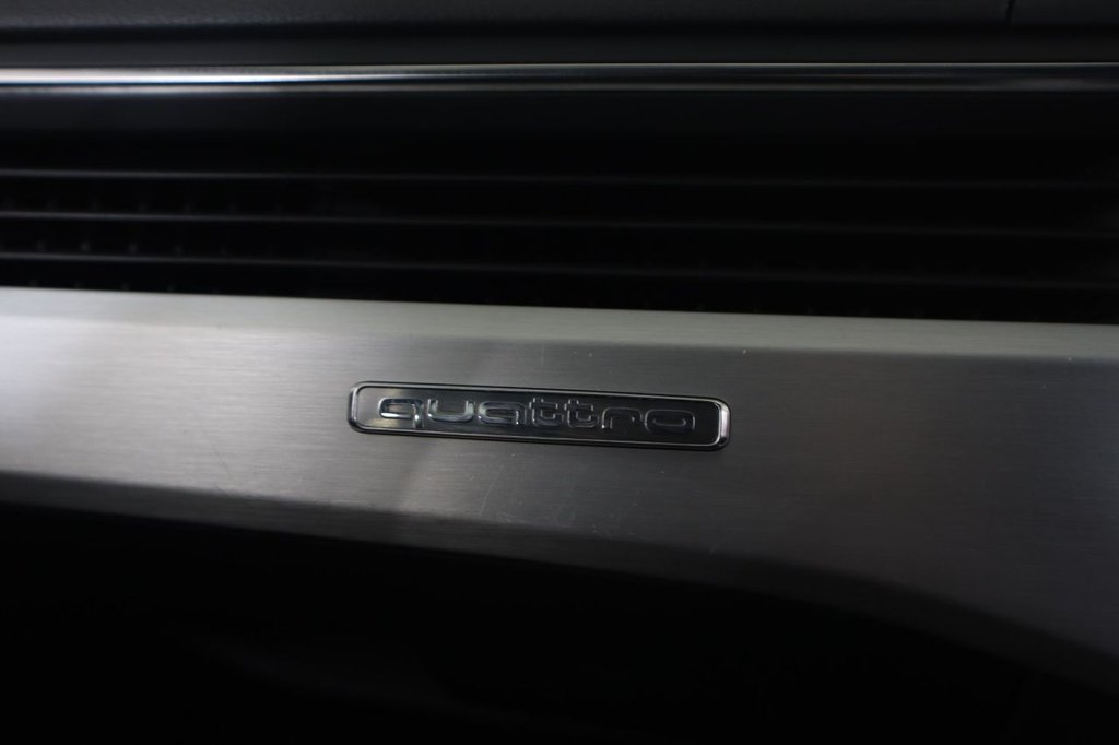 Used Audi A4 2016 for sale - 77200422: Photo 42