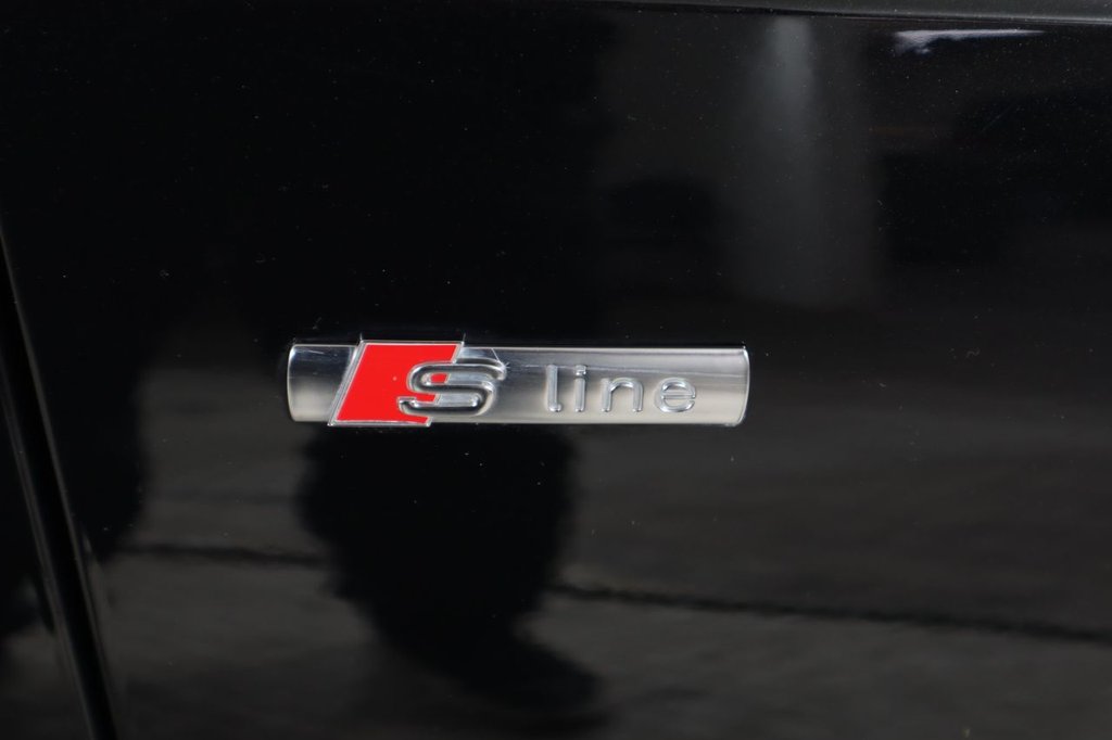 Used Audi A4 2016 for sale - 77200422: Photo 44