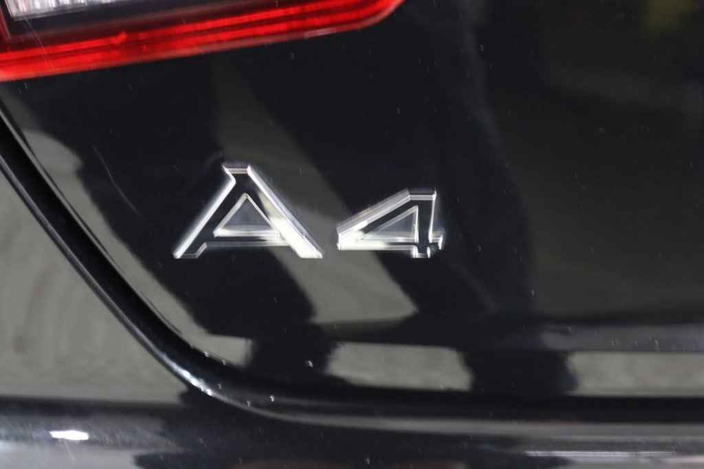 Used Audi A4 2016 for sale - 77200422: Photo 45