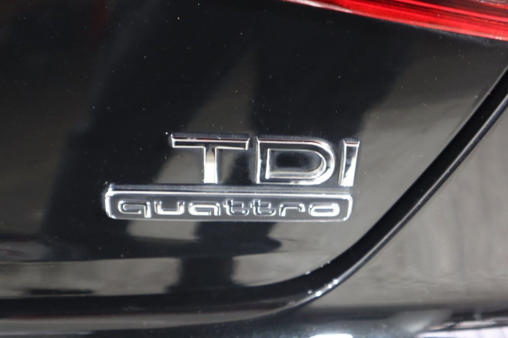 Used Audi A4 2016 for sale - 77200422: Photo 47