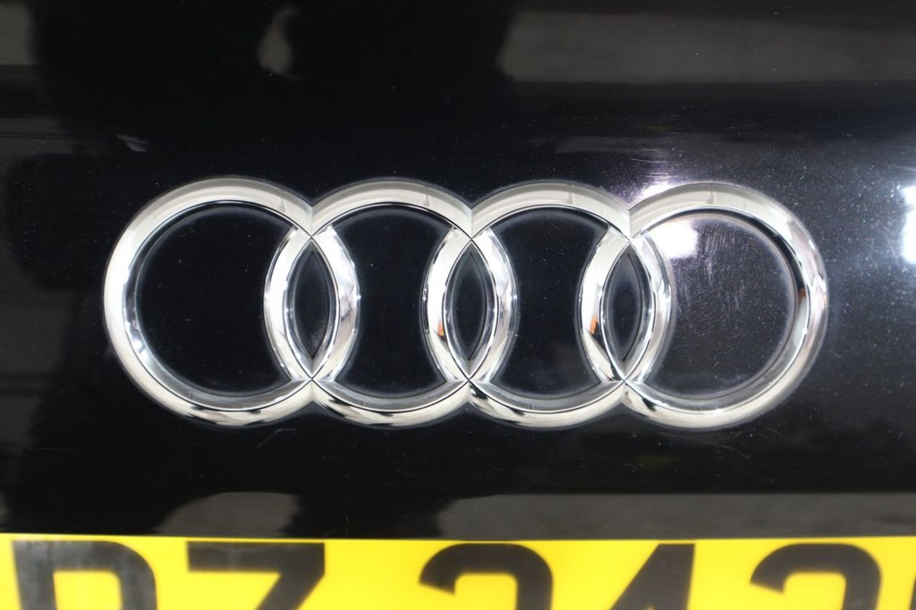 Used Audi A4 2016 for sale - 77200422: Photo 48