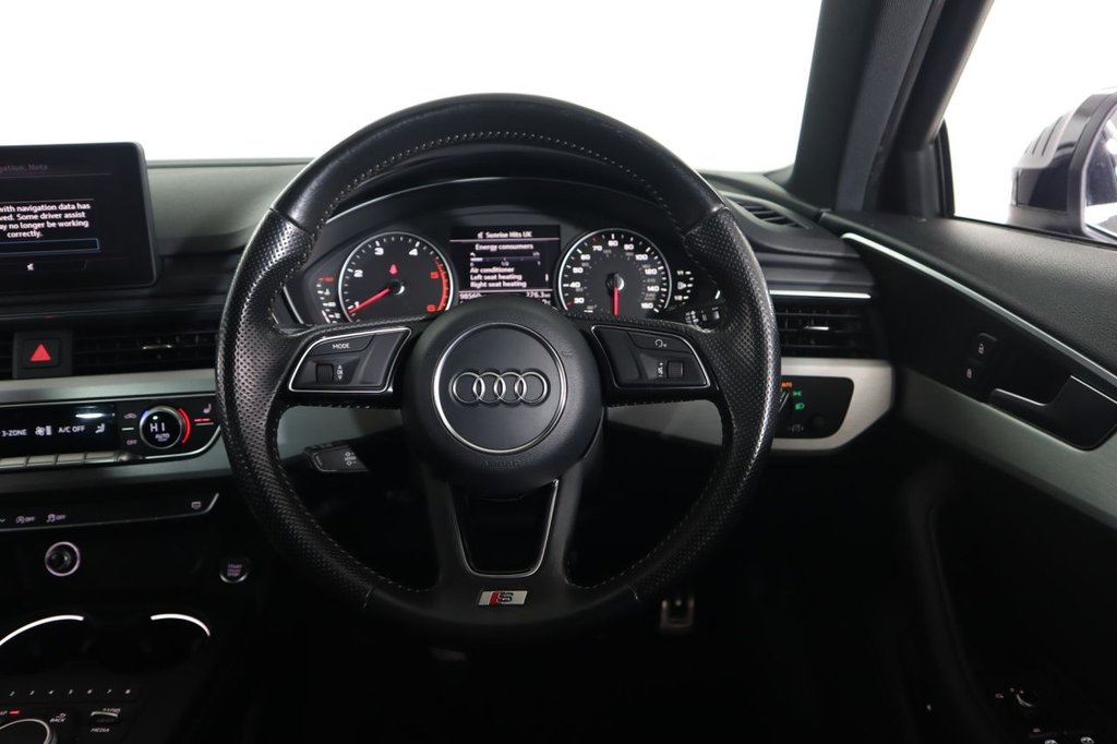 Used Audi A4 2016 for sale - 77200422: Photo 49