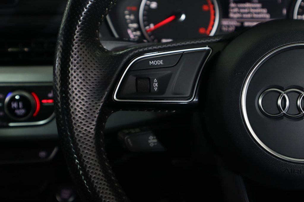 Used Audi A4 2016 for sale - 77200422: Photo 50