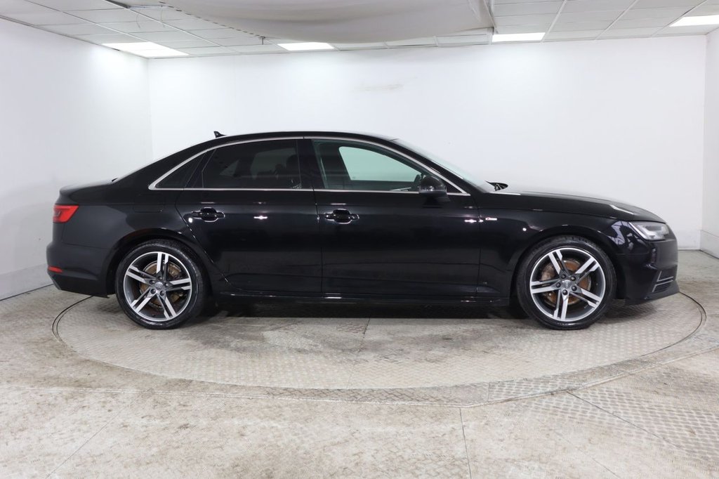 Used Audi A4 2016 for sale - 77200422: Photo 7
