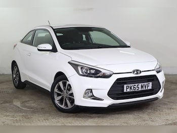 Used Hyundai i20 2015 for sale - 75579563: Photo