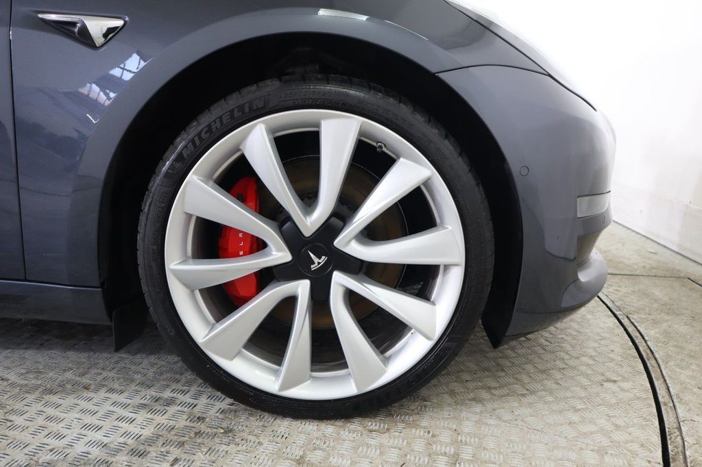 Used Tesla Model 3 2019 for sale - 77937134: Photo 11