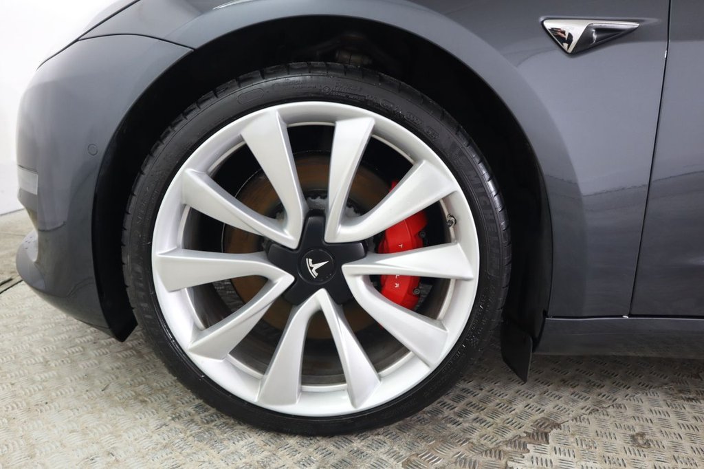 Used Tesla Model 3 2019 for sale - 77937134: Photo 12