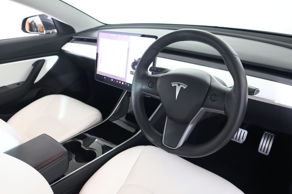 Used Tesla Model 3 2019 for sale - 77937134: Photo 16