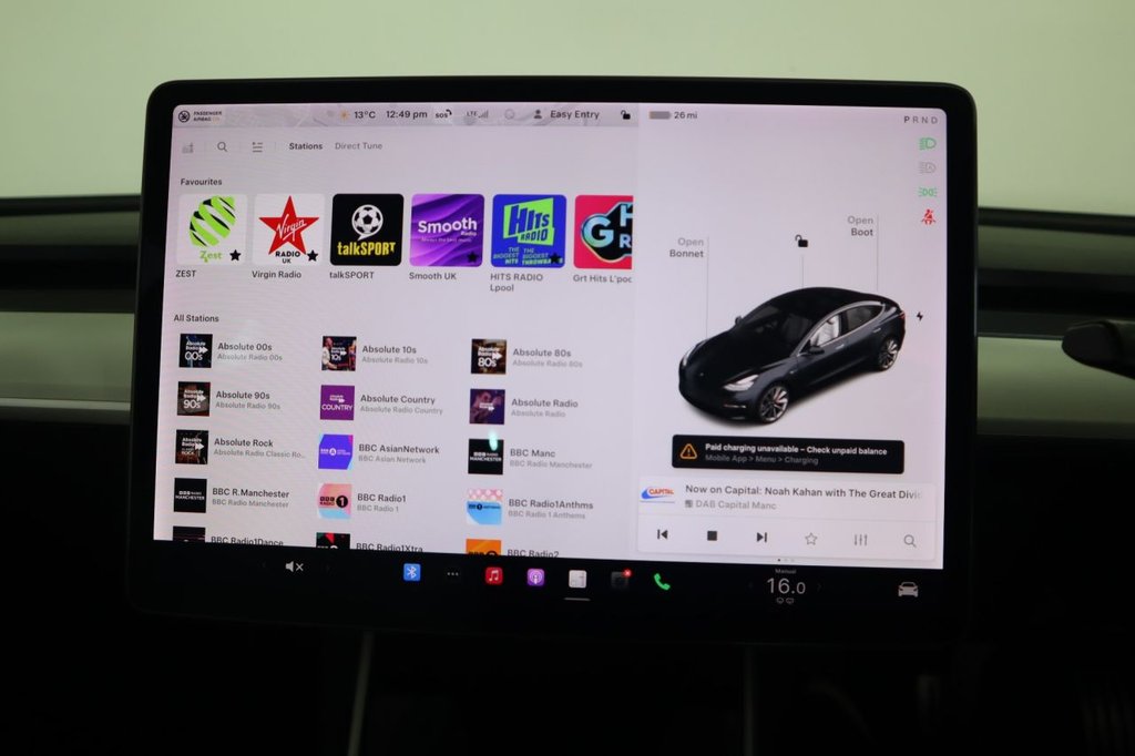 Used Tesla Model 3 2019 for sale - 77937134: Photo 34