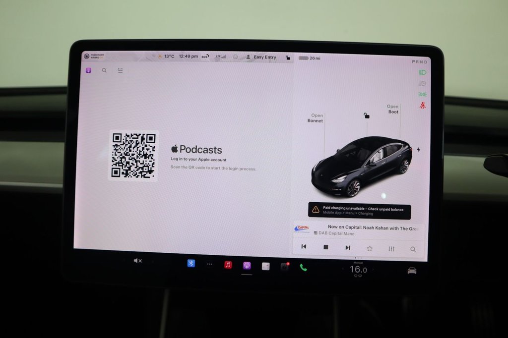 Used Tesla Model 3 2019 for sale - 77937134: Photo 35