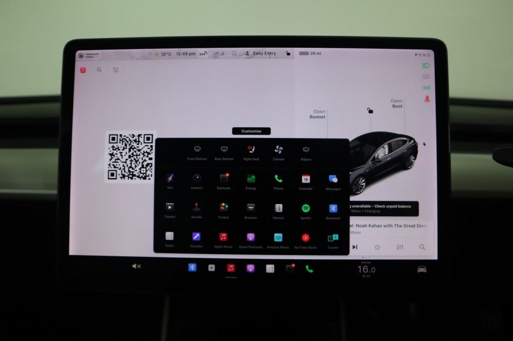 Used Tesla Model 3 2019 for sale - 77937134: Photo 37