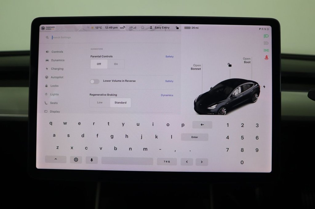 Used Tesla Model 3 2019 for sale - 77937134: Photo 41