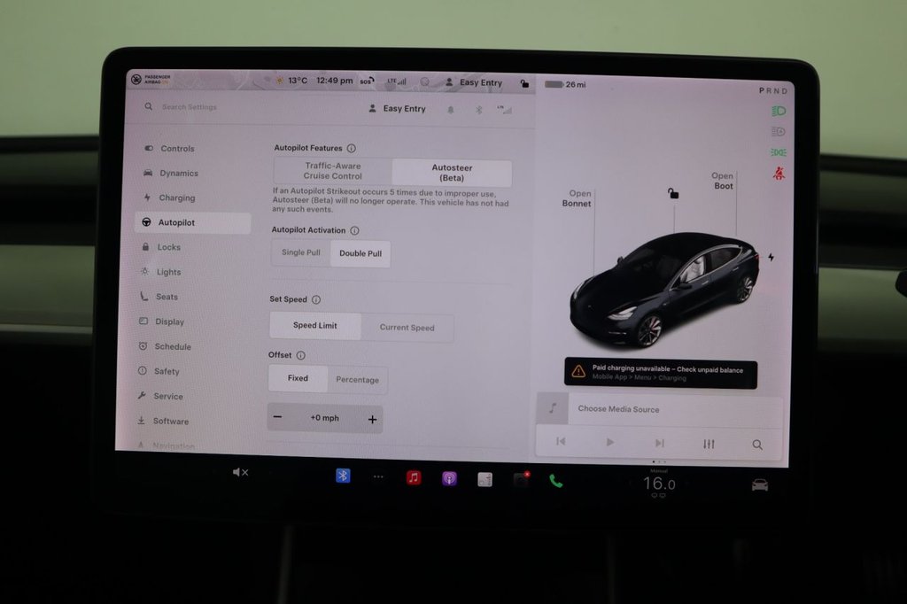 Used Tesla Model 3 2019 for sale - 77937134: Photo 44